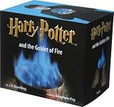 Harry Potter and the Goblet of Fire: Complete and Unabridged (Harry Potter)