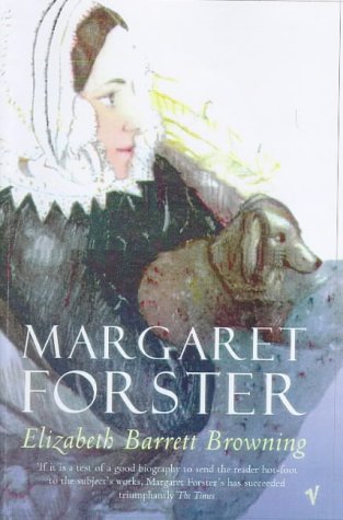 Margaret Forster