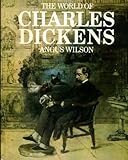 The world of Charles Dickens