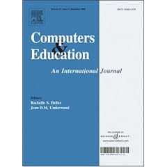 Employing virtual humans for education and training in X3D/VRML worlds [An article from: Computers & Education]