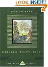 Russian Fairy Tales