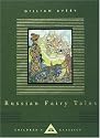 Russian Fairy Tales (Everyman's Library Children's Classics)
