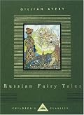 Russian Fairy Tales (Everyman's Library Children's Classics)