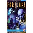 Farscape - Vol. 2.5 - 2.10 A Kiss Is But A Kiss / 2.11 I Do I Think / 2.12 The Maltese Crichton [UK IMPORT]