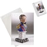Photo Jigsaw Puzzle of Figure of Vice-Admiral Horatio Nelson (1758-1805) from National Maritime MuseumIMAGE