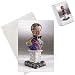 Photo Jigsaw Puzzle of Figure of Vice-Admiral Horatio Nelson (1758-1805) from National Maritime Museum_s-1