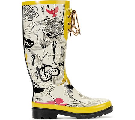 Women's Artist Circle Tall Boot product image