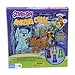Scooby-Doo Amazing Chase Game