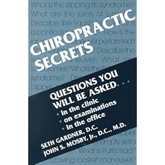 Chiropractic Secrets
