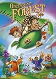 Revue Twentieth Century-Fox Film Corporation  / Once Upon A Forest