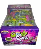 Oogles Gummi Eyeballs