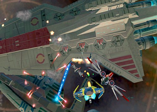 Lego Star Wars (DVD) (Mac) image