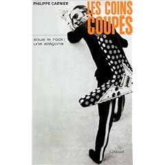 Les coins coup�s