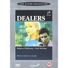 Dealers [UK IMPORT]