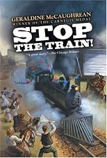Stop the Train