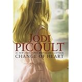 Change of Heart: A Novel