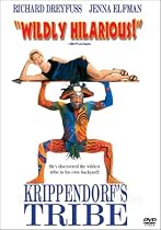 Krippendorf's Tribe