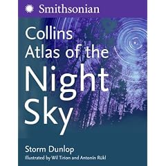 Atlas of the Night Sky (Smithsonian Institution)