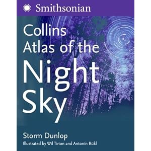Atlas of the Night Sky (Smithsonian Institution)