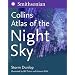 Atlas of the Night Sky (Smithsonian Institution)