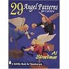 29 Angel Patterns for Carvers (Schiffer Book for Woodcarvers)