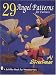 29 Angel Patterns for Carvers (Schiffer Book for Woodcarvers)