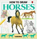 How to Draw Horses (Young Artist Series)