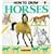 How to Draw Horses (Usborne How to Draw)
