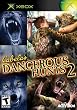 Cabela's Dangerous Hunts 2