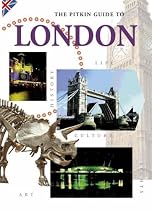 The Pitkin Guide to London