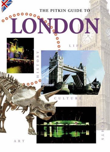 The Pitkin Guide to London