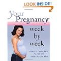 Your Pregnancy Week By Week