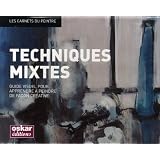 Techniques mixtespar Gemma Guasch