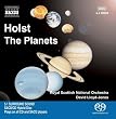 Holst - The Planets; The Mystic Trumpeter