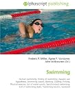 Swimming: Human swimming, History of swimming, Aquatic ape hypothesis, Swimming (sport), Bathing, Cooling, Fishing, Physical exercise, List of water sports, Synchronised swimming