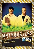 : MythBusters Season 2 - Episode 12: Breakstep Bridge