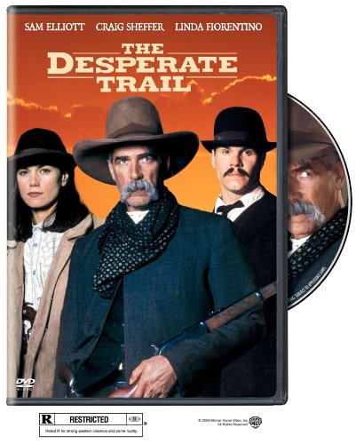 Watch The Desperate Trail Online!