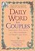 Books : Daily Word for Couples