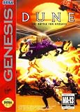 Dune: Battle of Arrakis