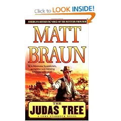 The Judas Tree (Luke Starbuck)