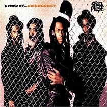 State of Emergency