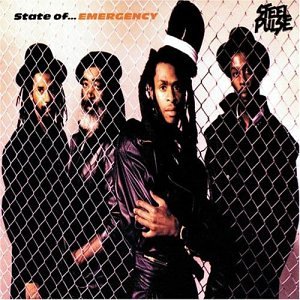 Steel Pulse - State of Emergency - Zortam Music