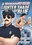A Lighter Shade of Blue