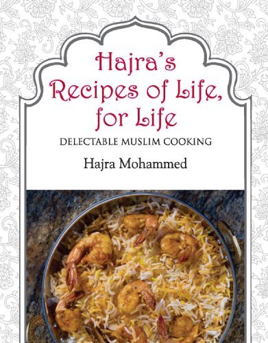 Hajras Recipes Of Life for Life
