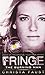 Fringe - The Burning Man (Novel #2)