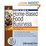 Start & Run a Home-Based Food Business