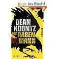 Der Rabenmann: Thriller