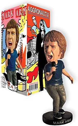 Mudhoney - Head Knocker