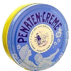 Penaten Cream ( 150 ml )