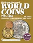 Standard Catalog of World Coins 1701-...